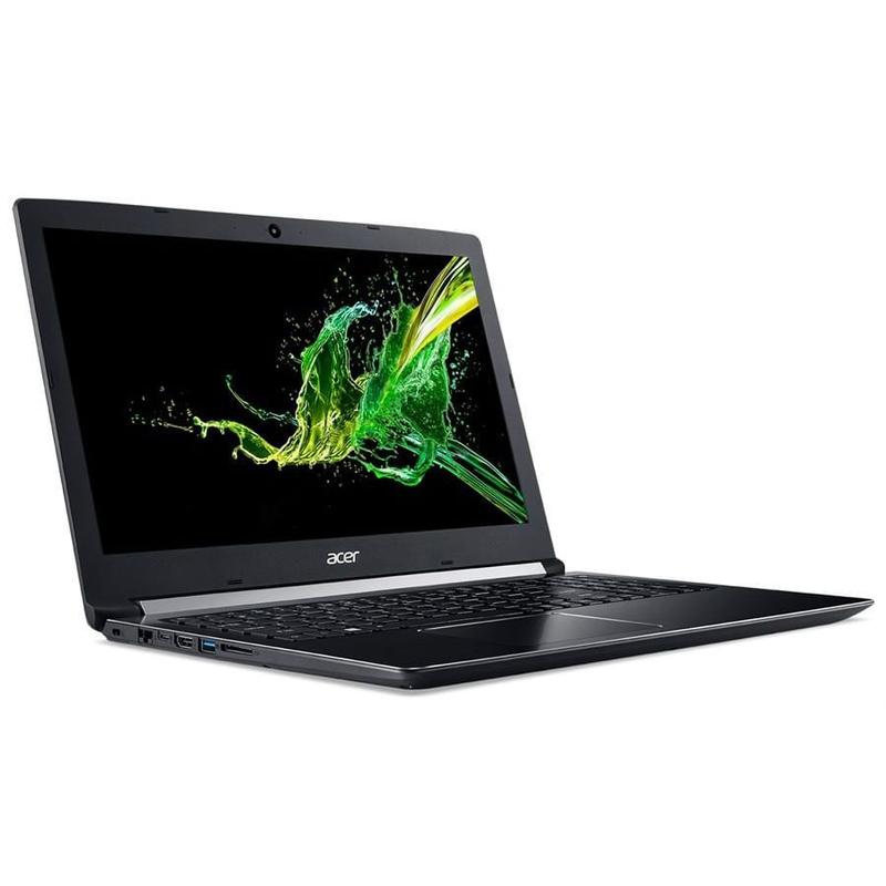 Notebook Acer Aspire 5 A515-51-52M7 Intel Core i5-7200U Memória